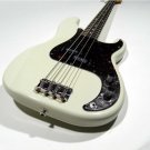 Fender Japan PB62/VSP VWH/Vintage White Precision Bass F/S from Japan