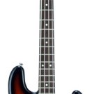 Fender Japan PB62/VSP 3TS Precision Bass 3 Tone Sunburst F/S from Japan