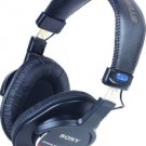 Sony MDR-CD900ST Studio Monitor Stereo Headphones BNIP Free Shipping from Japan