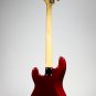 Fender Japan PB62-US OCR Precision Bass PB Vintage Old Candy Apple Red F/S