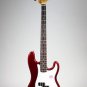 Fender Japan PB62-US OCR Precision Bass PB Vintage Old Candy Apple Red F/S