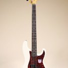 Fender Japan PB62-US VWH Precision Bass PB Vintage White F/S from Japan