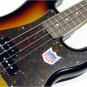 Fender Japan PB62-US 3TS Precision Bass PB Vintage 3 Tone Sunburst F/S from Japa