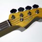 Fender Japan PB62-US 3TS Precision Bass PB Vintage 3 Tone Sunburst F/S from Japa