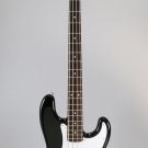 Fender Japan PB62-US BLK Precision Bass PB Vintage Black F/S from Japan