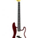 Fender Japan PB62 OCR Precision Bass Old Candy Apple Red F/S from Japan