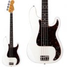 Fender Japan PB62 Precision Bass VWH/Vintage White F/S from Japan