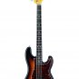 Fender Japan PB62 3TS Precision Bass 3 Tone Sunburst F/S from Japan