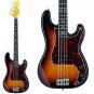 Fender Japan PB62 3TS Precision Bass 3 Tone Sunburst F/S from Japan