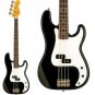 Fender Japan PB62 BLK Precision Bass Black F/S from Japan