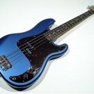 Fender Japan PB62 Precision Bass Old Lake Placid Blue F/S from Japan