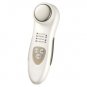 HITACHI Hada Crie "COOL" CM-N1000-W Moisture Retention Facial Massager BNIB F/S