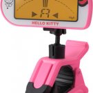 KORG AW-2GK-PI Hello Kitty x KORG Clip-On Tuner Limited Ver. PINK BNIB F/S