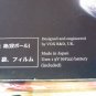 Vox JS-DS JSDS Satchurator Joe Satriani Distortion Pedal BNIB F/S