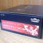 Vox JS-DS JSDS Satchurator Joe Satriani Distortion Pedal BNIB F/S