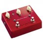 Vox JS-DS JSDS Satchurator Joe Satriani Distortion Pedal BNIB F/S