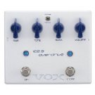VOX ice 9 JS-OD Guitar Distortion Effect Pedal Joe Satriani Model F/S BNIB