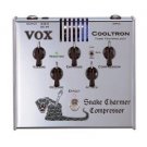 VOX CT05CO CT-05CO Cooltron Snake Charmer Compressor/Comp Pedal BNIB F/S