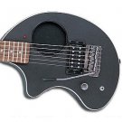 FERNANDES ZO-3 Geitassya '11 W/SC MBS LH Mini Electric Guitar "Left-Handed" F/S