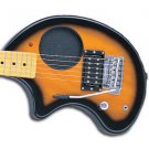 FERNANDES ZO-3 Geitassya '11 W/SC 2SB LH Mini Electric Guitar "Left-Handed" F/S