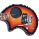 FERNANDES ZO-3 Geitassya '11 W/SC 3SB LH Mini Electric Guitar "Left-Handed" F/S