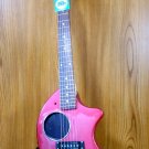 FERNANDES DIGI-ZO HYPER 09 PSR Mini Electric Guitar w/built-in amp F/S