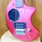 FERNANDES DIGI-ZO HYPER 09 PSR Mini Electric Guitar w/built-in amp F/S