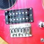 FERNANDES DIGI-ZO HYPER 09 PSR Mini Electric Guitar w/built-in amp F/S