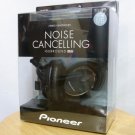 Pioneer SE-NC70S Sound Noise Canceling Headphone F/S BNIB