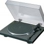 DENON DP-300F DP300F Fully Automatic Turntable Black BNIB F/S