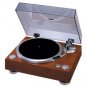 Denon DP-500M Direct Drive Analogue Turntable Brand New