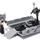 Bape x Transformers Optimus Prime Convoy gray camo ape