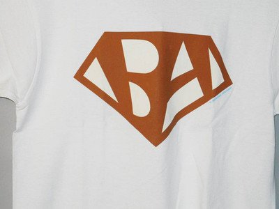 bape superman t shirt
