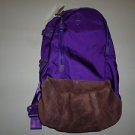 VISVIM backpack BALLISTIC purple 20L 2013