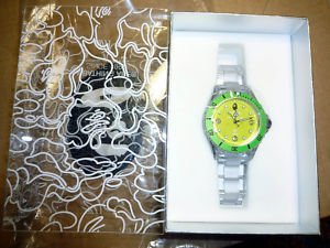 bapex clear watch