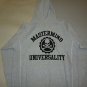 mastermind japan x Champion  zip hoody univer gray M
