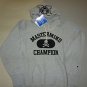 mastermind japan x Champion  pullover hoody champ gray S