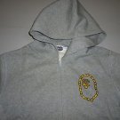 bape side rope face gray hoody sale!! L