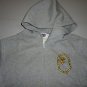 bape side rope face gray hoody sale!! L