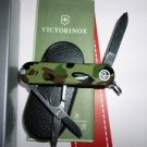 bape x victorinox multi tool 1st camo green