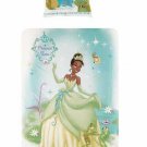 Licensed Twin Single Duvet Cover + Pillow Case Princess and Fro  %100 Cotton (Worlwide Shipping)