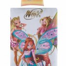 Licensed Twin Single Duvet Cover + Pillow Case Winx Movie Flora %100 Cotton (Worlwide Shipping)