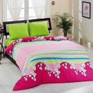 High Quality Twin Single Duvet Cover Set CARLETTA (Worlwide Shipping)