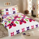 High Quality Twin Single Duvet Cover Set LAURA (Worlwide Shipping)