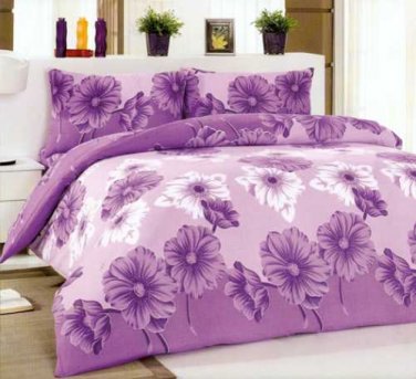 High Quality Twin Single Duvet Cover Set L&Auml;&deg;LAS (Worlwide Shipping)