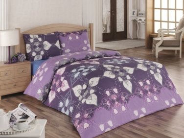 High Quality Twin Single Duvet Cover Set NAZEN&Auml;&deg;N L&Auml;&deg;LA (Worlwide Shipping)