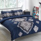 High Quality Twin Single Duvet Cover Set Diane Mavi(Worldwide Shipping)