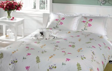 High Quality Twin Single Duvet Cover Set Elinor Ye&Aring;�il(Worldwide Shipping)