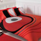 High Quality Twin Single Duvet Cover Set Fanny Kırmızı(Worldwide Shipping)