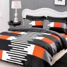 High Quality Twin Single Duvet Cover Set Lambert Oranj(Worldwide Shipping)